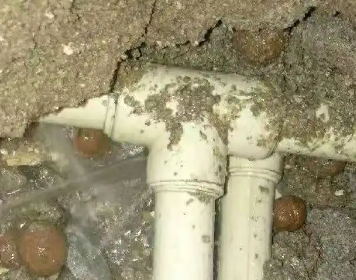 川汇测漏水多少钱