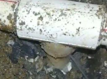 川汇测漏水公司多少钱